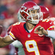 Image for article titled Brady Quinn Frantically Trying To Confirm His Online Girlfriend Not A Hoax